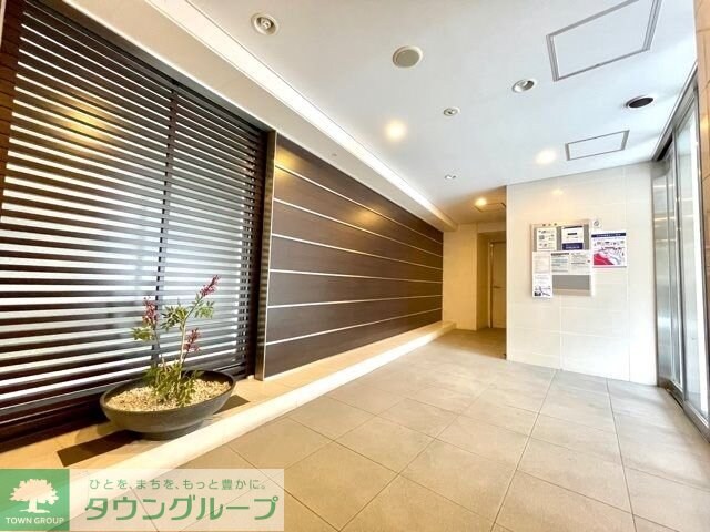 レジディア九段下IIの物件内観写真