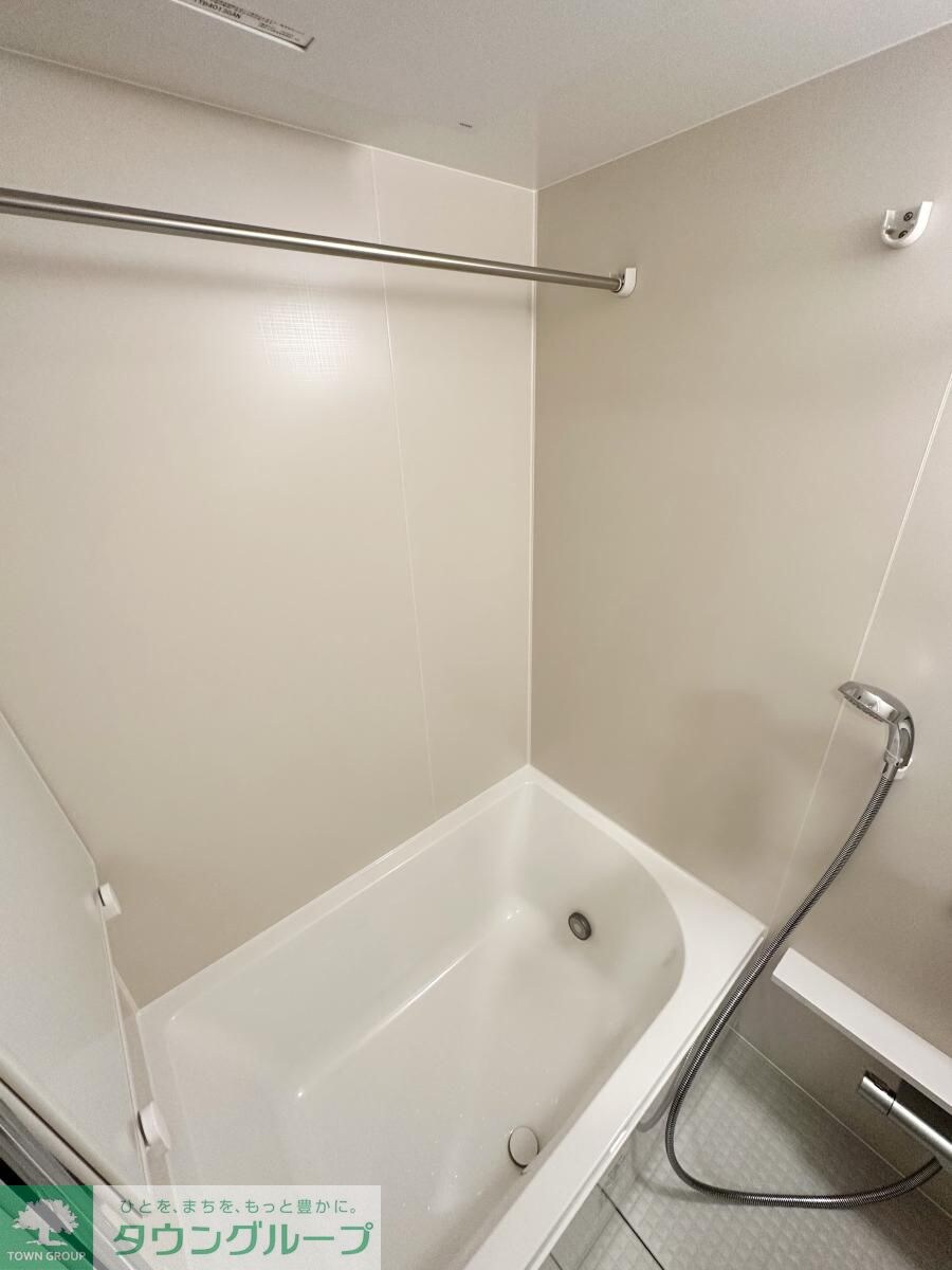 Brillia Tower 浜離宮の物件内観写真