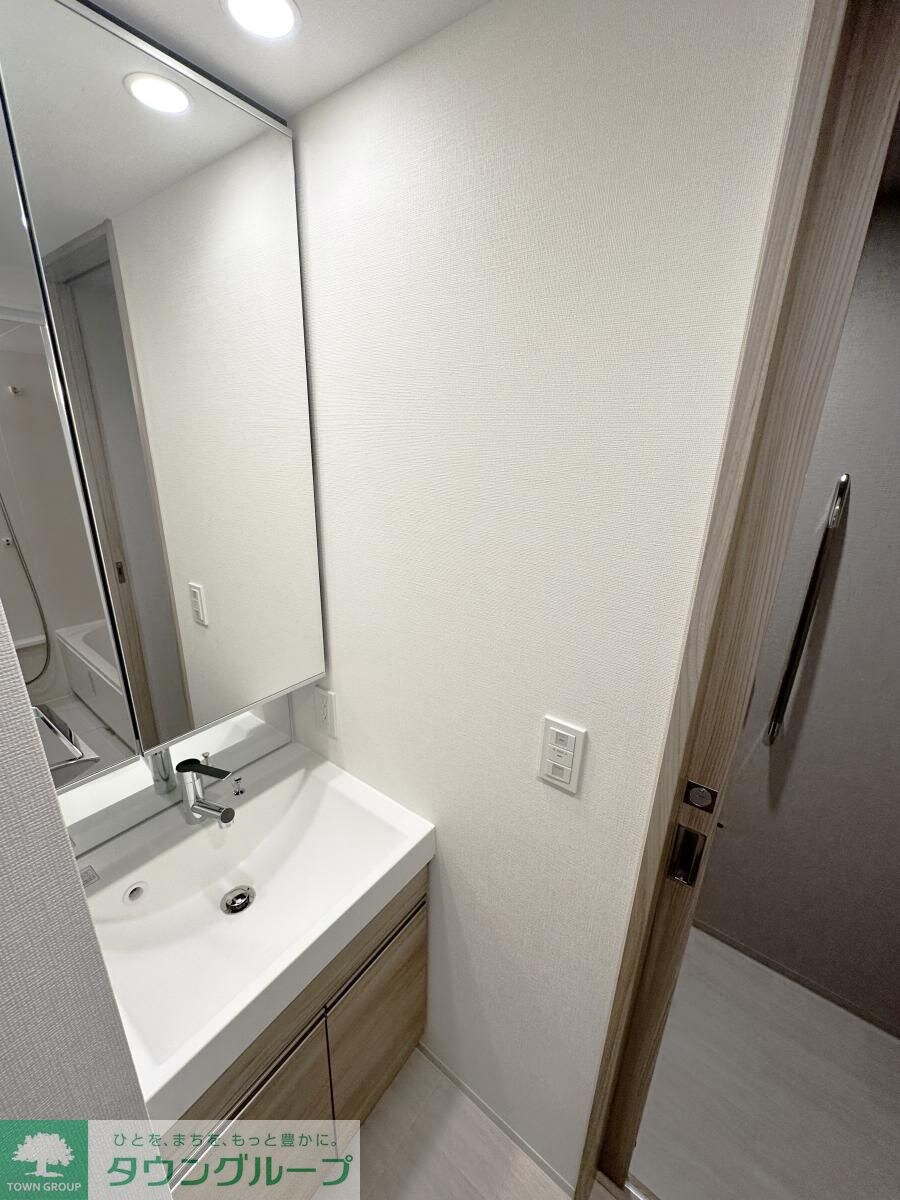 Brillia Tower 浜離宮の物件内観写真