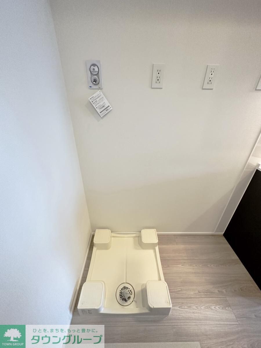 Brillia Tower 浜離宮の物件内観写真