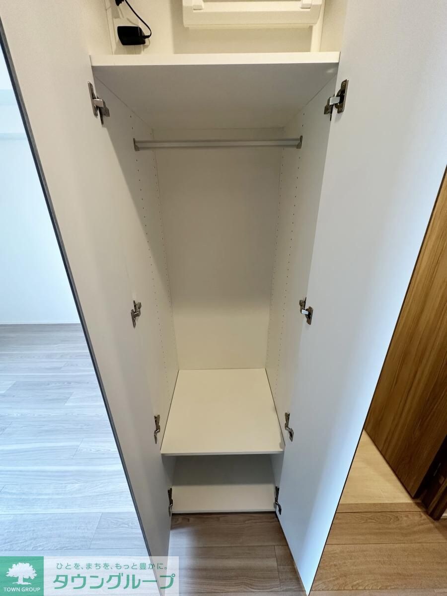 Brillia Tower 浜離宮の物件内観写真