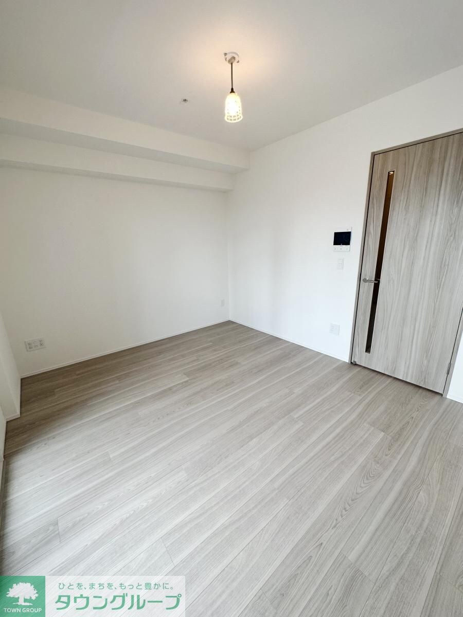 Brillia Tower 浜離宮の物件内観写真