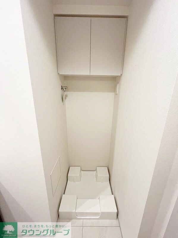 Casa Splendido La plus 元赤坂の物件内観写真