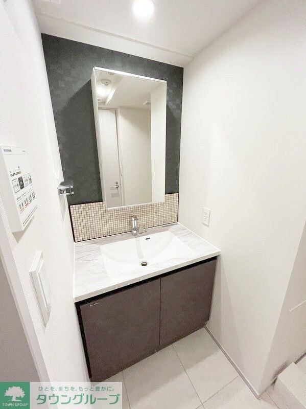 Casa Splendido La plus 元赤坂の物件内観写真