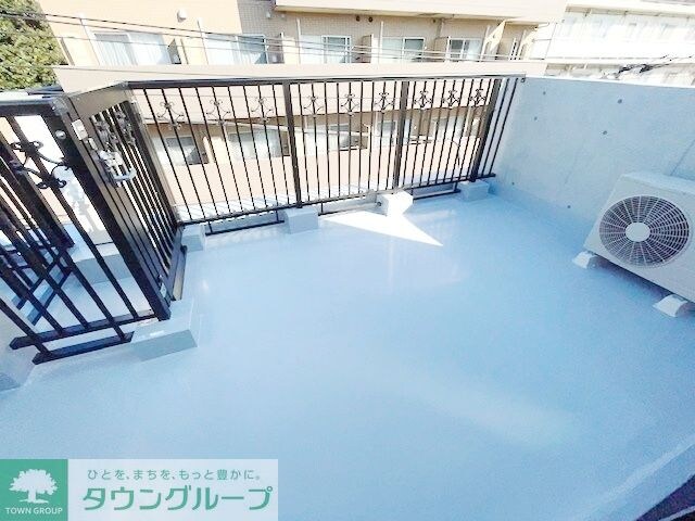 LOTUS大井町の物件内観写真