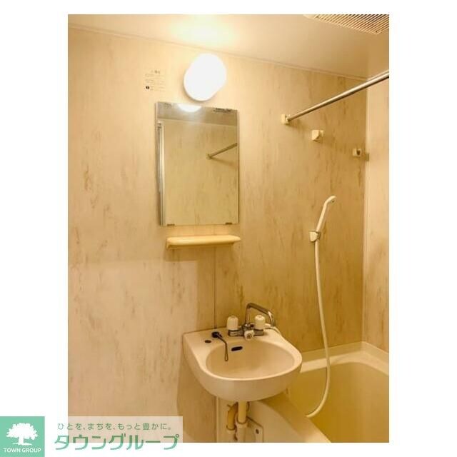 イーストコート芝の物件内観写真