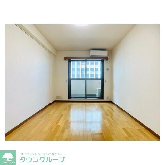 イーストコート芝の物件内観写真