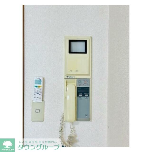 イーストコート芝の物件内観写真