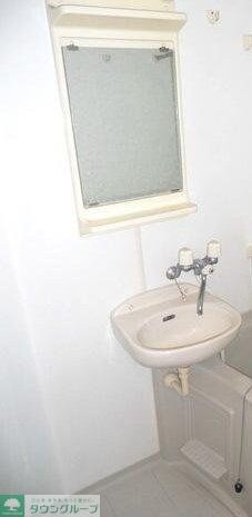 グランド・ガーラ五反田の物件内観写真