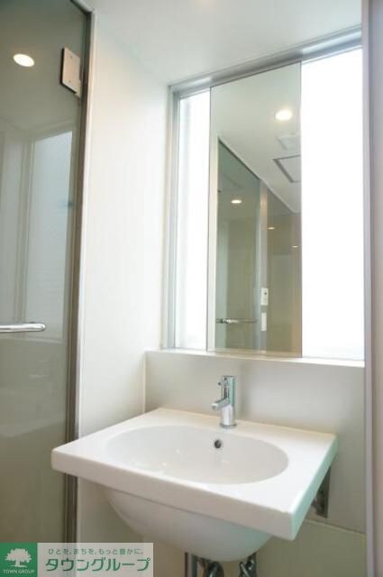 ベルメゾン南麻布grandの物件内観写真