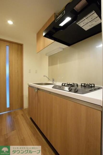 マインズ・コム白金の物件内観写真