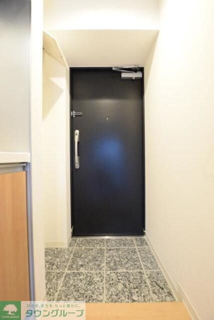 マインズ・コム白金の物件内観写真