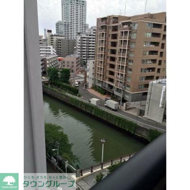 マスターズコート北品川の物件内観写真