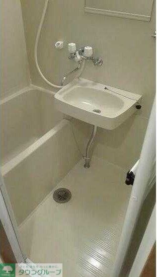 リクレイシア西麻布I番館の物件内観写真