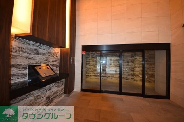 レガリス品川南大井パークサイドの物件内観写真