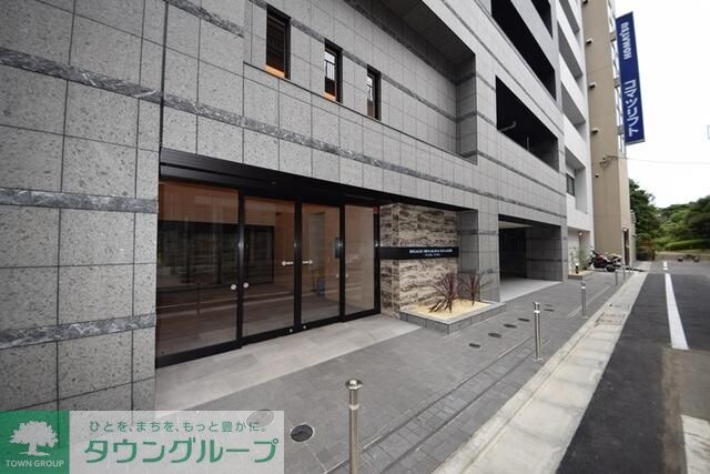 レガリス品川南大井パークサイドの物件内観写真