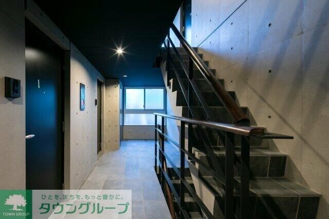 ＡＲＩＳＴＯ白金高輪の物件内観写真