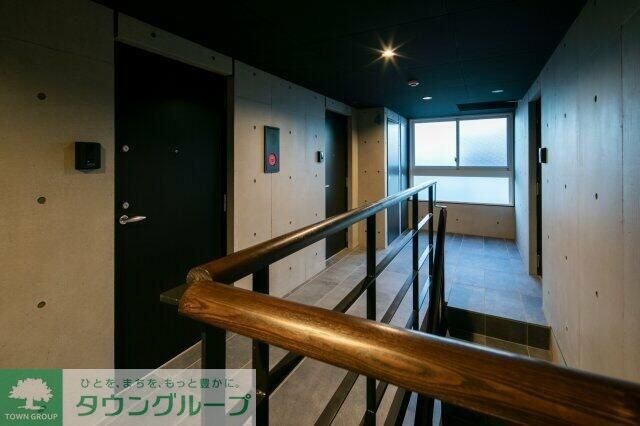 ＡＲＩＳＴＯ白金高輪の物件内観写真