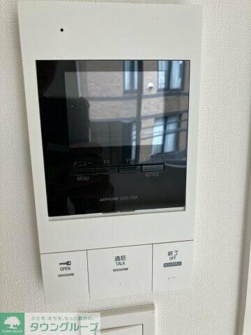 ＡＲＩＳＴＯ白金高輪の物件内観写真