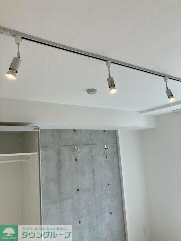 ＡＲＩＳＴＯ白金高輪の物件内観写真