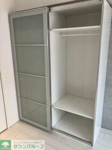 ＡＲＩＳＴＯ白金高輪の物件内観写真