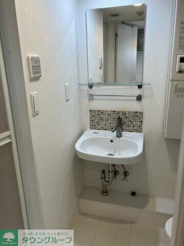 ＡＲＩＳＴＯ白金高輪の物件内観写真