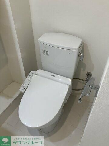 ＡＲＩＳＴＯ白金高輪の物件内観写真