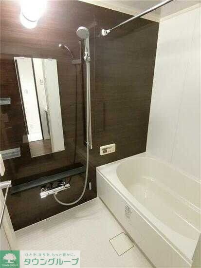 イトーピア麻布の物件内観写真