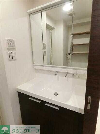 イトーピア麻布の物件内観写真