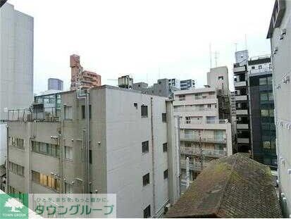 イトーピア麻布の物件内観写真