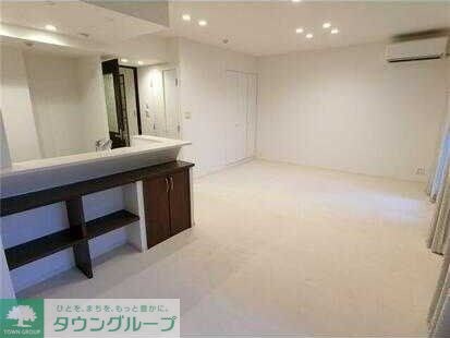 イトーピア麻布の物件内観写真