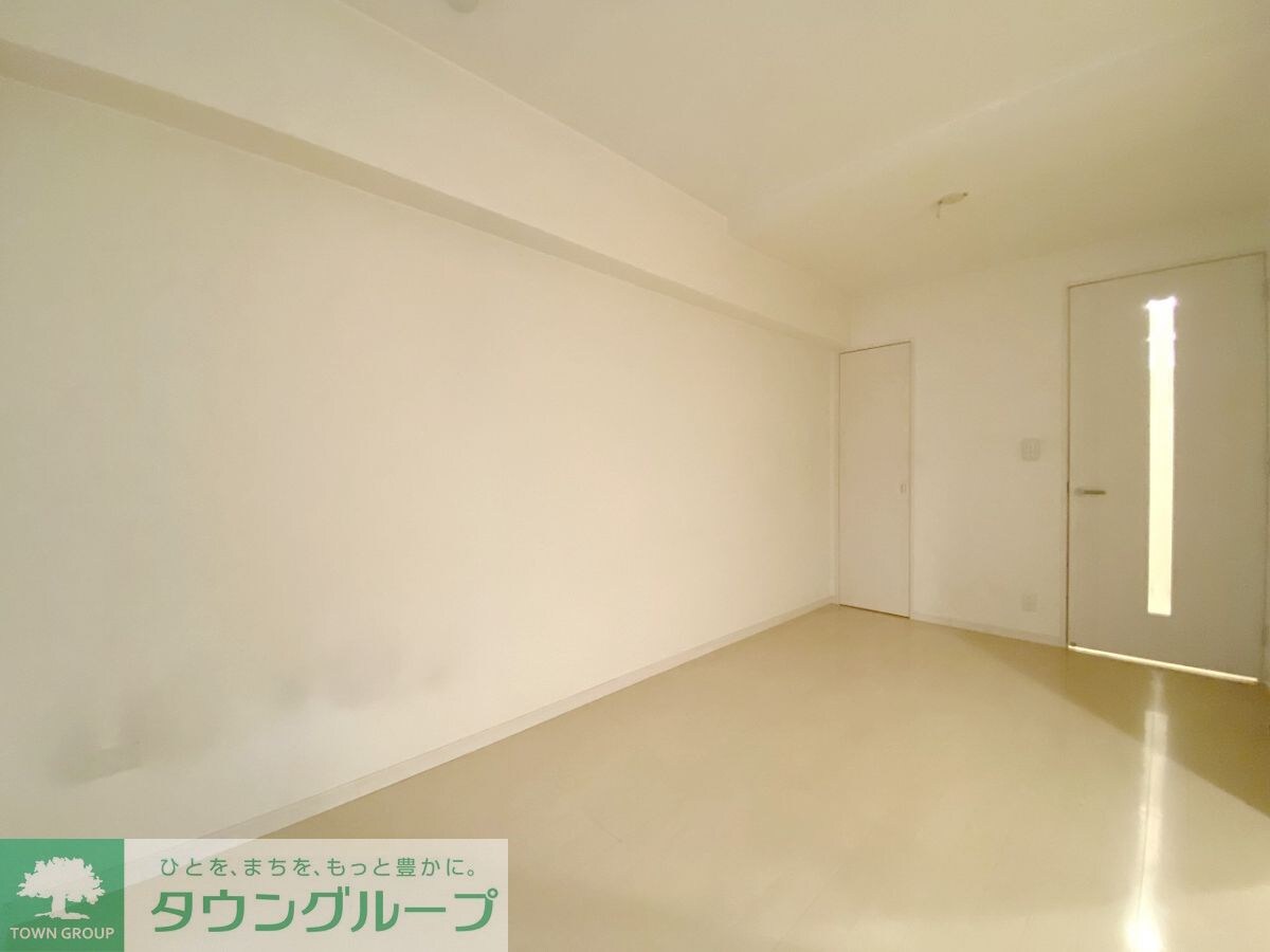 カスタリア高輪台IIの物件内観写真