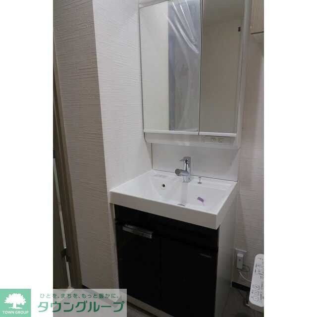 プレール・ドゥーク戸越銀座通りの物件内観写真