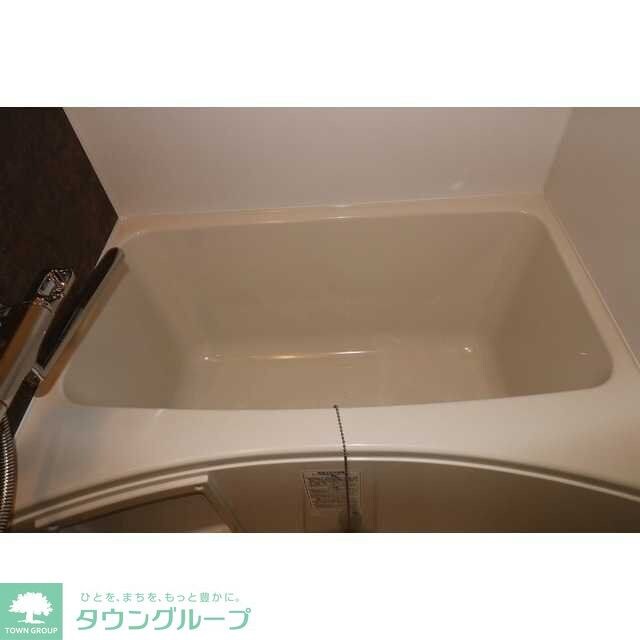 プレール・ドゥーク戸越銀座通りの物件内観写真