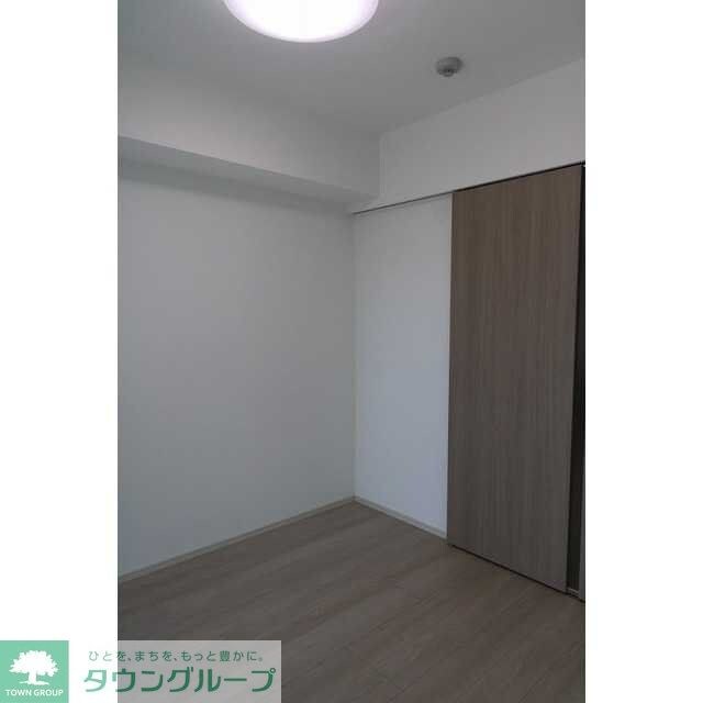 プレール・ドゥーク戸越銀座通りの物件内観写真