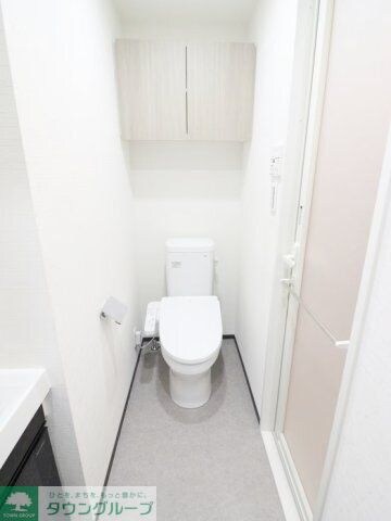 プレール・ドゥーク戸越銀座通りの物件内観写真