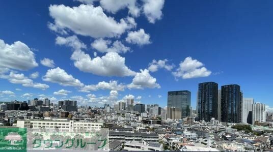 プレール・ドゥーク戸越銀座通りの物件内観写真