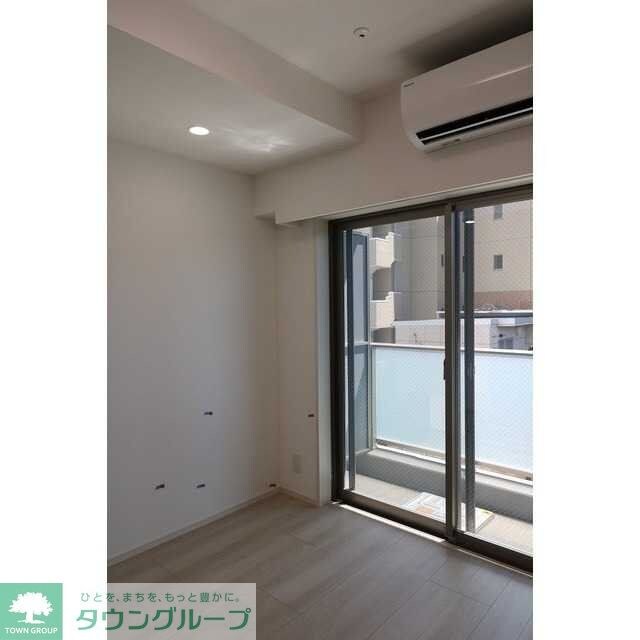 プレール・ドゥーク戸越銀座通りの物件内観写真