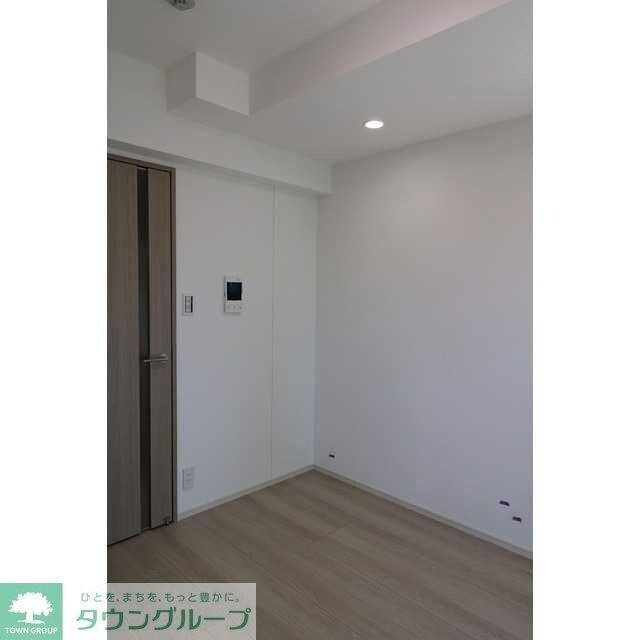 プレール・ドゥーク戸越銀座通りの物件内観写真