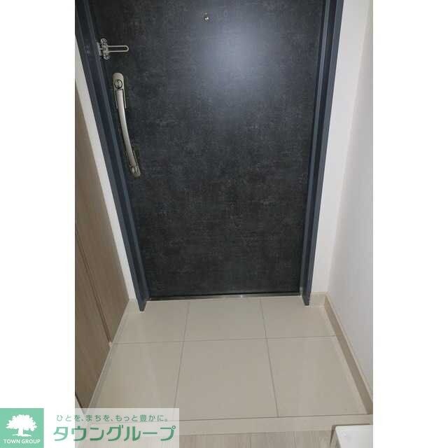 プレール・ドゥーク戸越銀座通りの物件内観写真