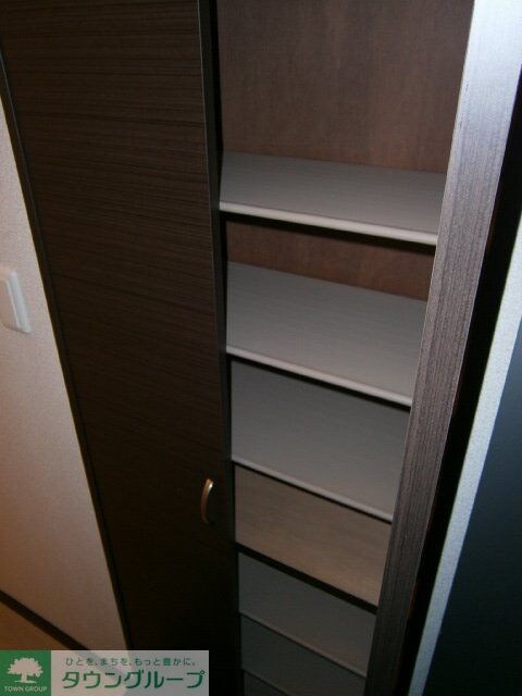 レオネクストルイエ西大井の物件内観写真