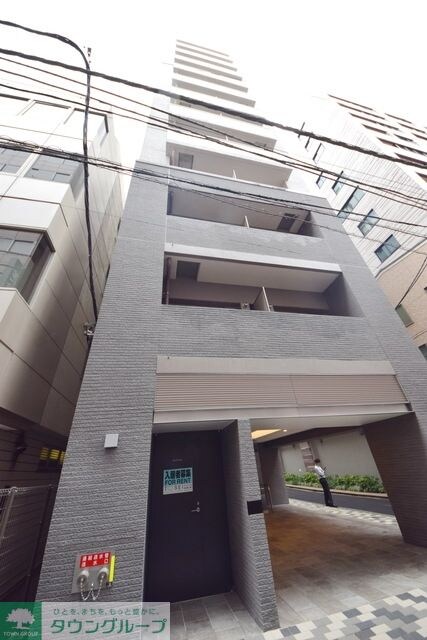 エルスタンザ神田須田町の物件内観写真