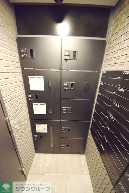 エルスタンザ神田須田町の物件内観写真