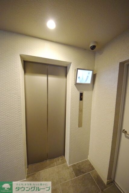 エルスタンザ神田須田町の物件内観写真