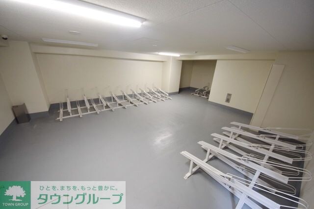 エルスタンザ神田須田町の物件内観写真