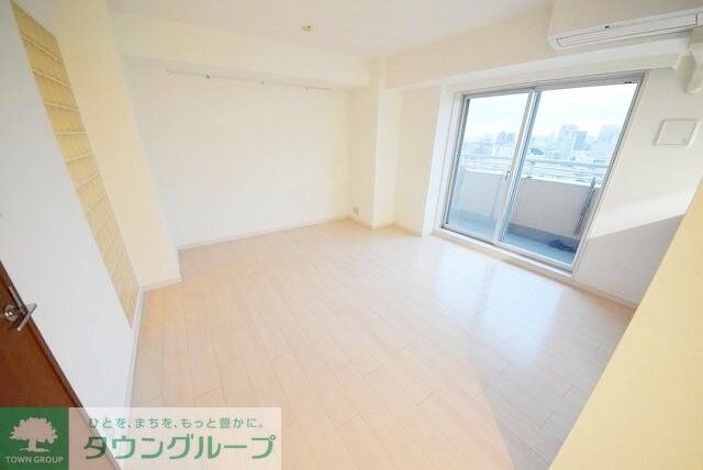 アクロス目黒タワーの物件内観写真