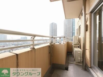 アクロス目黒タワーの物件内観写真