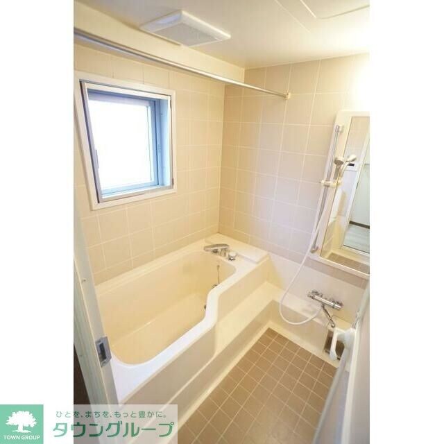 エスター南麻布の物件内観写真