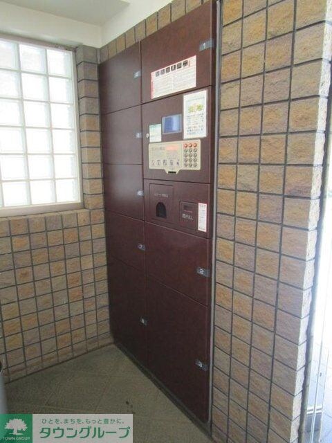 ヴィア・シテラ赤坂の物件内観写真