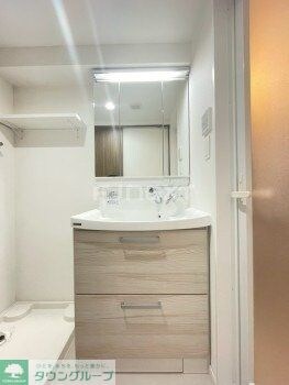 ヴィア・シテラ赤坂の物件内観写真